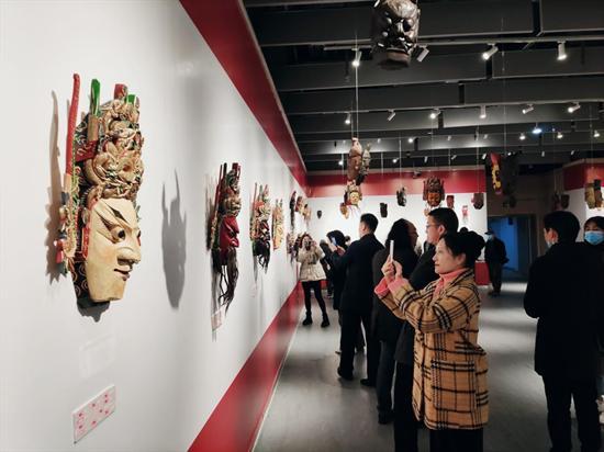 艺术的盛会 人民的节日——2021多彩贵州文化艺术节综述