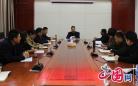 江苏省响水县司法局聚焦“四大工程”谋划2022年工作