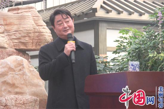 “茅山长青”农产品地理标志保护工程正式启动
