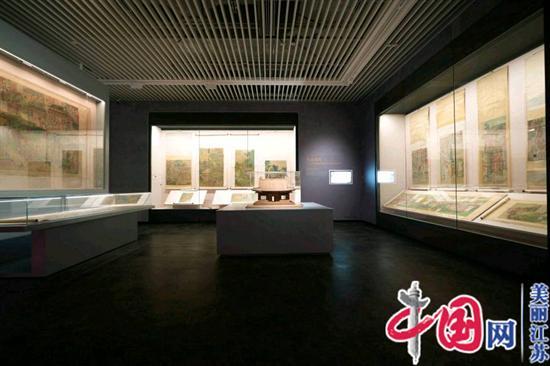 “世间神祇--中古以降山西寺观与墓葬中的图像”特展在吴文化博物馆重磅开幕
