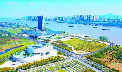 2022年南京城乡建设计划确定 计划投资771.9亿元