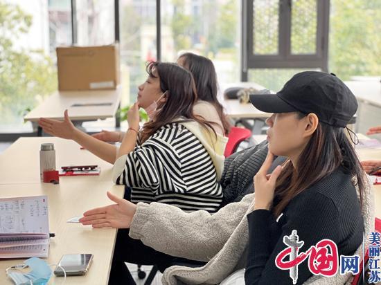 江苏省红十字会开办2022年首期CPR+AED媒体专题培训班