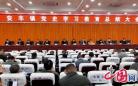 兴化市安丰镇召开党史学习教育总结会议