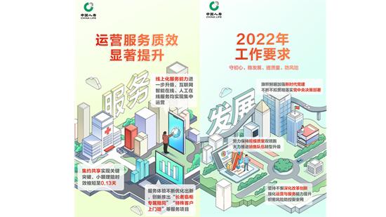 国寿寿险布局2022 以高质量发展走好新时代赶考之路