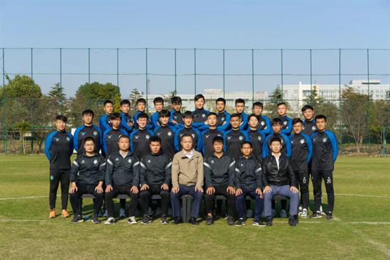 吴钩：中国足球职业联赛的无锡“足”迹