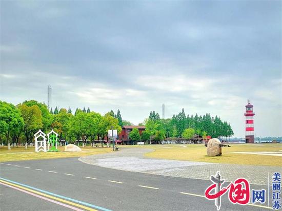 魅力建邺 骑乐无穷——3.12鱼嘴公园亲子骑行活动招募中