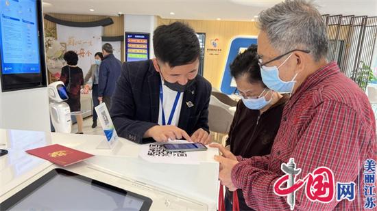 中国太保寿险苏州分公司开展“3·15”消费者权益保护教育宣传周活动