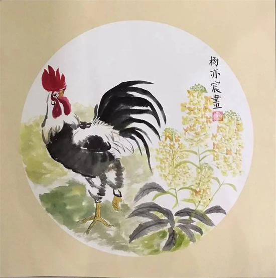 水韵兴化，如诗如画——兴化市戴南中心小学“生态兴化，幸福兴化”美术主题系列活动