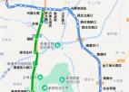 因疫情防控道路管控 姜堰部分公交线路调整