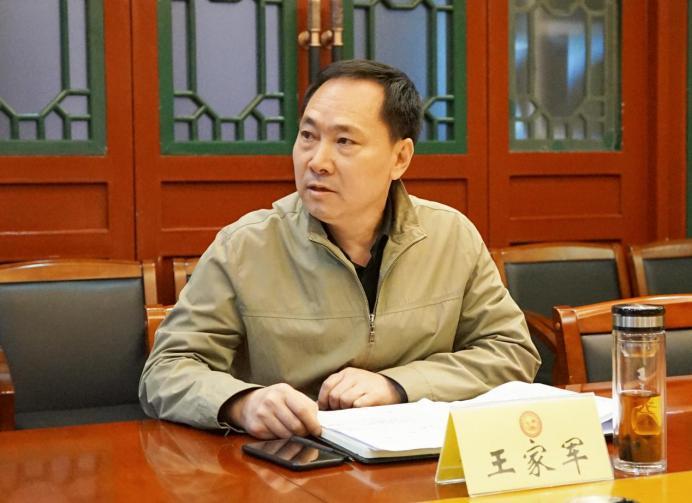 中国民族贸易促进会纺织服装专业委员会正式成立