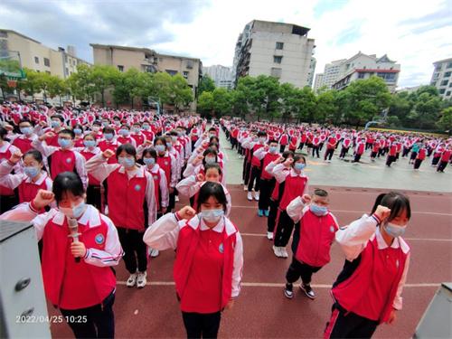 喜迎二十大 永远跟党走 奋进新征程 国内 中国网•东海资讯