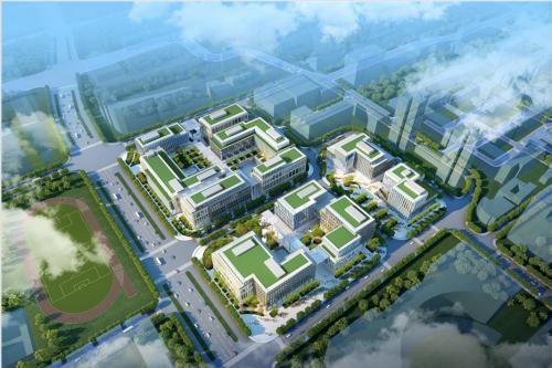 打造历史文化“留声机” 北京西城区重点项目驶入建设“快车道”