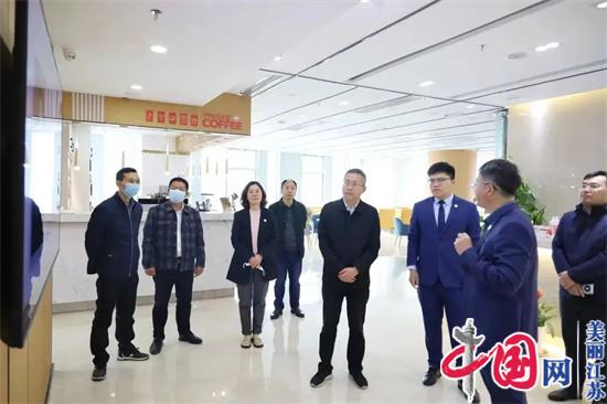 农工党淮安市委召开法律公益服务工作座谈会
