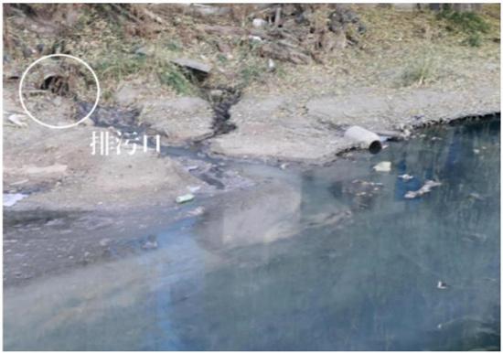 西藏空港新区污水处理设施建设严重滞后 生活污水长期直排