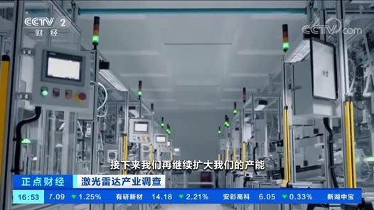 苏州高铁新城：智能网联汽车产业发展踏上新征程！