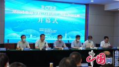 2022年南京市职业学校“互联网+”创新创业比赛在南京高等职业技术学校成功举办