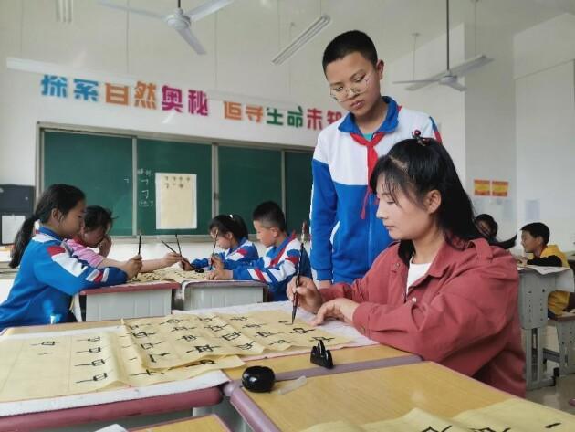弘扬中华传统文化，提升课后服务质量