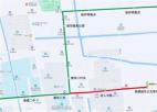 7月1日起 姜堰公交829路线路优化调整走向