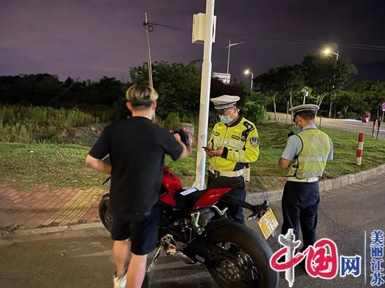 苏州相经开北桥街道主要领导开展全国文明典范城市建设现场督查