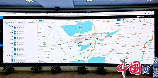 南京高淳区：市场化+科技赋能让城市管理更精细