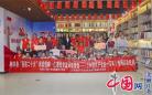 江苏响水开展《中国共产党的一百年》宣讲活动