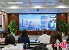  苏州高铁新城：国际研讨 共话智能网联汽车产业未来