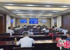 泰州市生态环境系统网络安全保障工作视频会召开