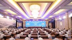 科技创新助推智能建造 ——第十三届中建八局科技论坛在南京召开