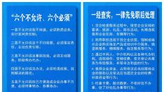 “吃拿卡要”  江苏兴化两名市场监管干部已被问责落马