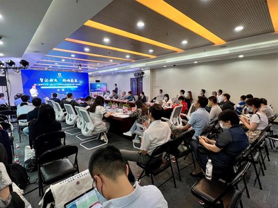​第二届南京大学“励行杯”全球校友创新创业大赛北京站决赛成功举办