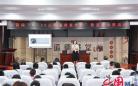 兴化市大营镇举办“9·20公民道德宣传日”暨道德讲堂活动