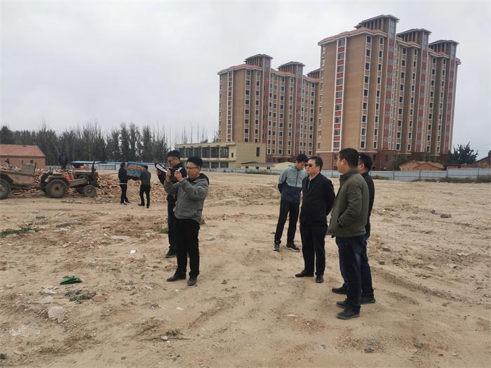 上海宝冶中标内蒙古凉城县医院住院楼建设项目