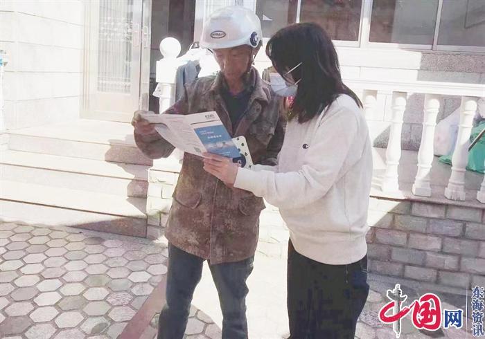 兴化市医保局：做实“长护险”民生实事项目 为失能人员撑起“保护伞”