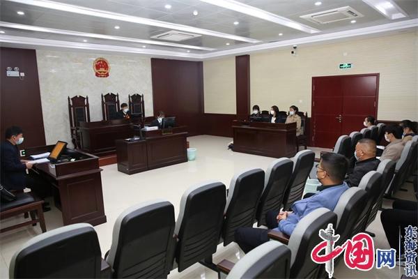 兴化法院：加装电梯引发纠纷 代表委员旁听审议