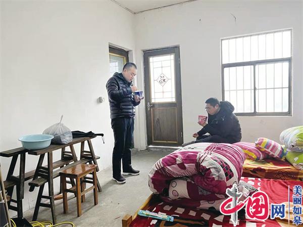 新时代新征程奋斗颂——如皋市住建系统十佳先锋出炉