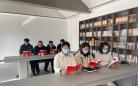 兴化市中堡镇开展“学习贯彻党的二十大精神”主题阅读活动