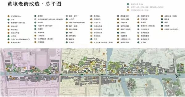 擦亮古镇文化名片 苏州黄埭老街开发建设启动