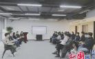“学习贯彻党的二十大精神——@网络数据安全思想汇”在苏州高铁新城举办