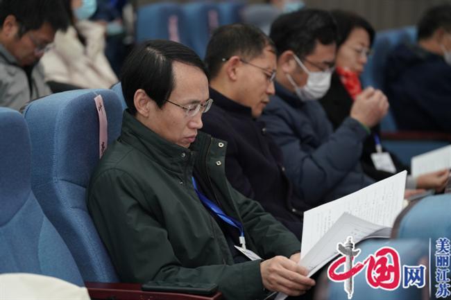 第十六届中国残疾人事业发展论坛在南京举行