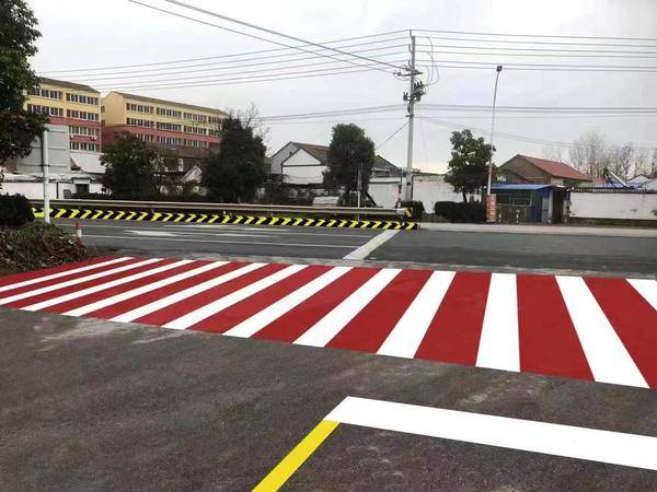 沛县开展农村道路交通安全专项整治月行动