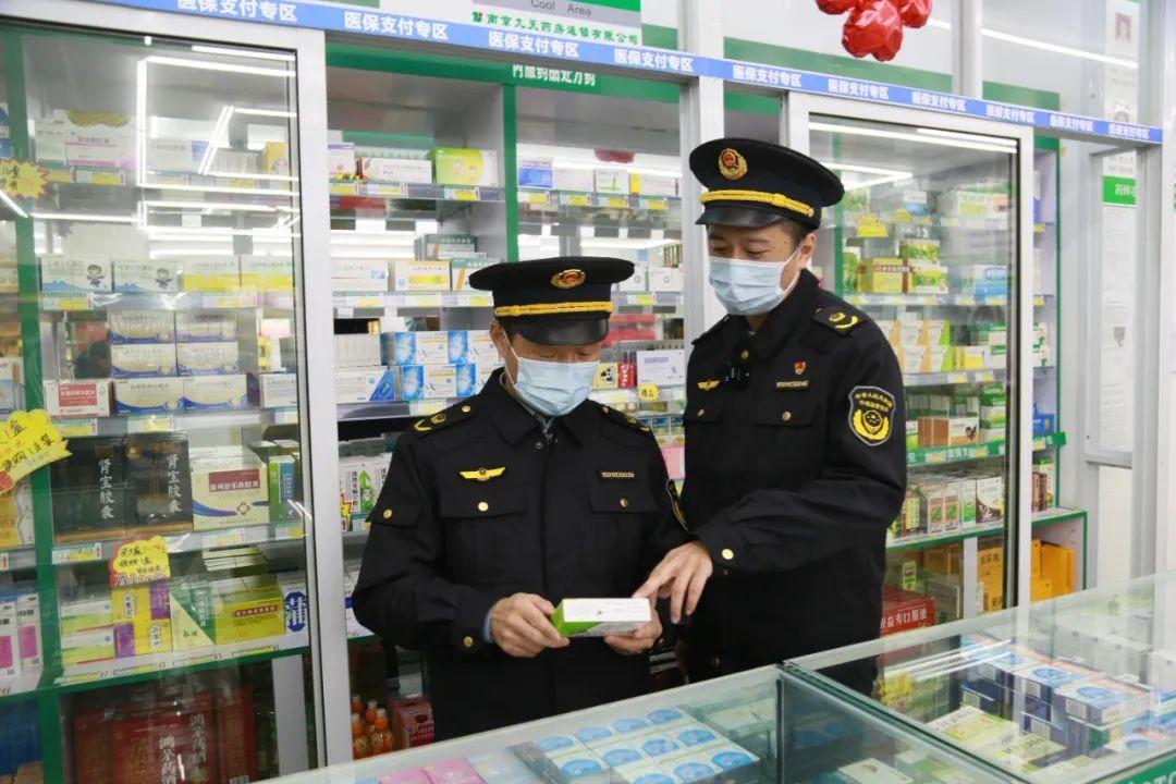 南京高淳：2家药店涉嫌销售未明码标价防疫药品被立案调查