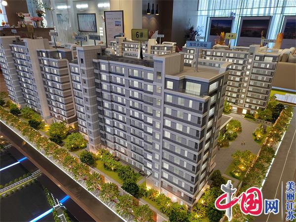 “开工先介入 竣工抓管理”——南京市建邺区江心洲多措并举 全力推进辖区垃圾分类工作