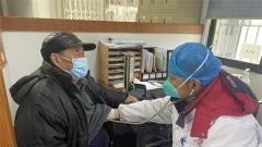 苏州太平街道的“健康氧疗站”护卫群众健康