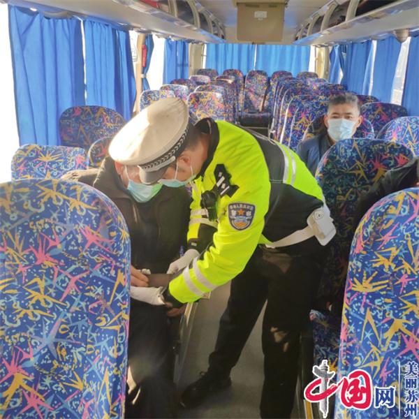“中国人民警察节”致敬每一个奋斗中的平凡英雄