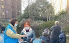 南京市下庙社区：积极参与垃圾分类 创优美社区环境
