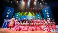 苏州黄埭剧团入选市级“优秀群众文化团队”