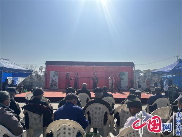 苏州太平街道：党员冬训蓄能量 踔厉奋发启新程