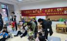 南京市紫金社区：“大手牵小手 暖童心护成长”——“掌上云”亲子活动