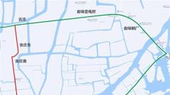 即日起 姜堰851路公交调整线路走向