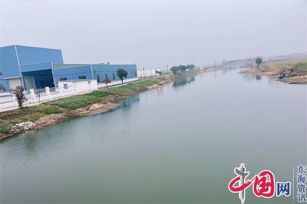 守护美丽河湖 兴化市周庄镇扎实开展水环境整治工作督查